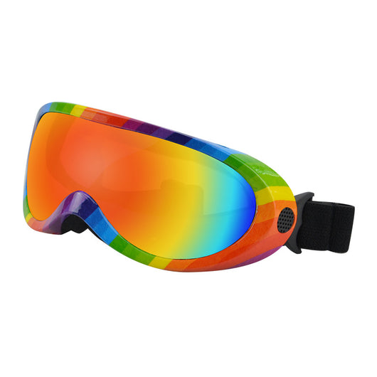 Gafas de Sol Protectoras para Mascotas - Diseño Resistente al Viento - Image 6