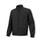 Chaqueta Coreana Hombre Cuello Alto Cierre de Cremallera Color Sólido