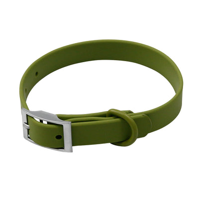 Collar Impermeable para Perros y Gatos Anti-Estrangulación - Image 14
