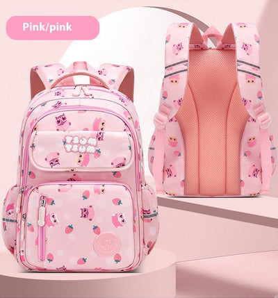 Mochila Impermeable con Protección de Columna y Reducción de Carga - Image 22