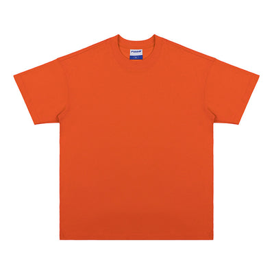 Camiseta Oversize de Algodón Puro para Hombre y Mujer - Image 7