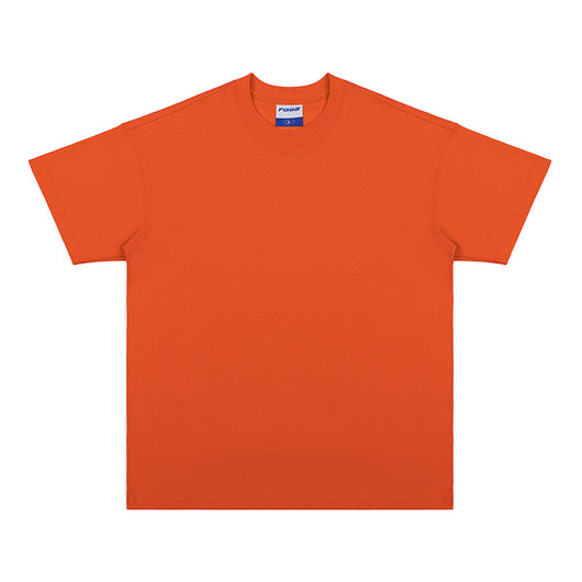 Camiseta Oversize de Algodón Puro para Hombre y Mujer - Image 7