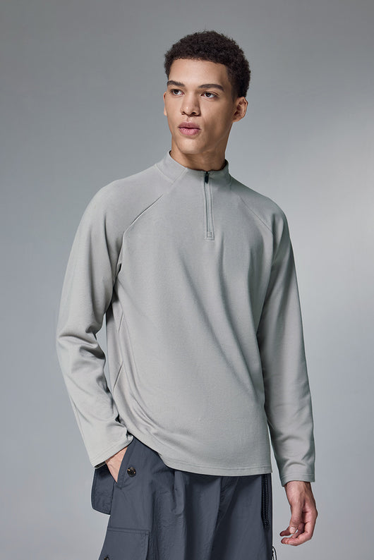 Camiseta Exterior Reversible de Terciopelo con Cierre - Diseño Moderno - Image 24