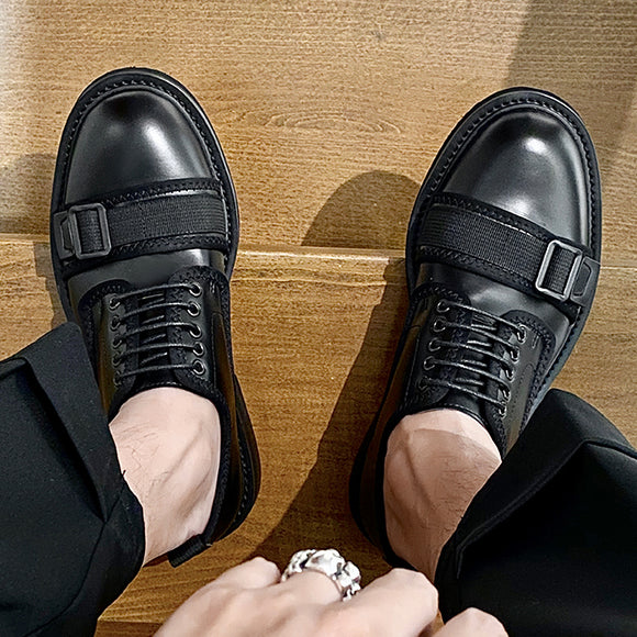 Zapatos Formales Versátiles para Negocios y Casual