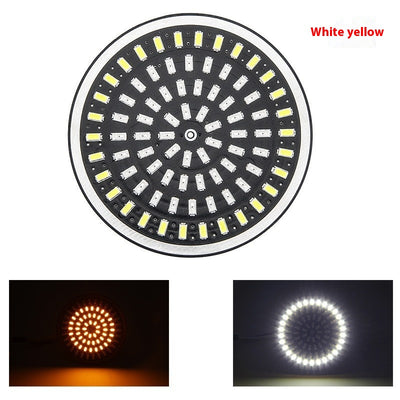 Luces Direccionales LED Secuenciales para Motocicleta - Image 6