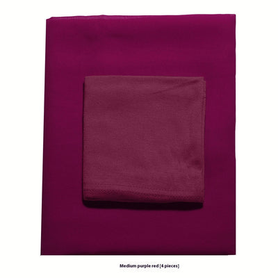 Pañoleta Modal Multiusos - Gorro y Bufanda en Uno - Image 7