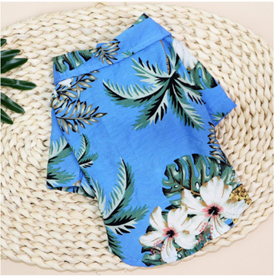 Ropa Cómoda para Perros y Gatos Pequeños - Diseño Estampado en Algodón - Image 10