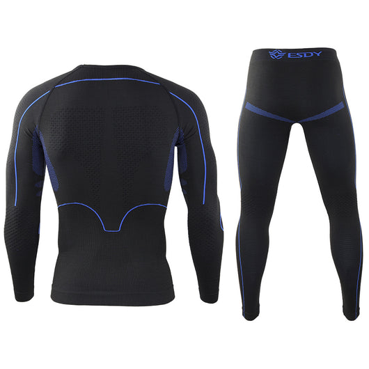 Ropa Térmica Deportiva Tejida - Image 15