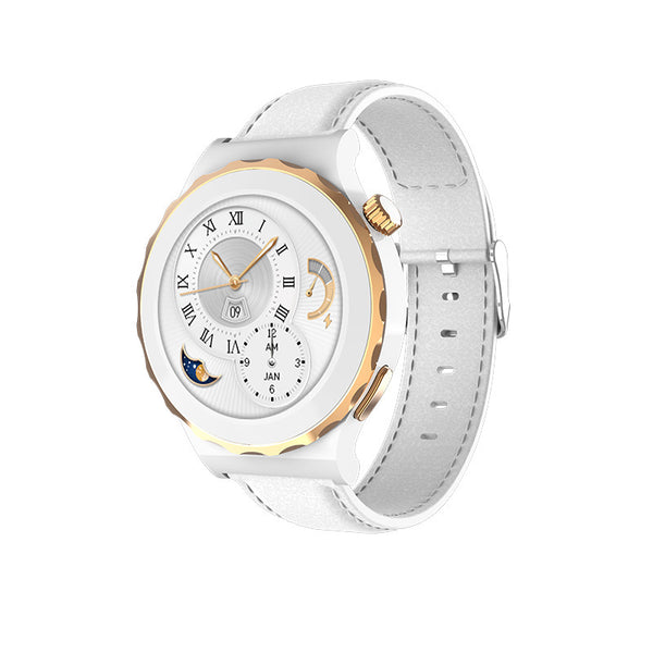 Reloj Deportivo con Correa de Cerámica - Image 6