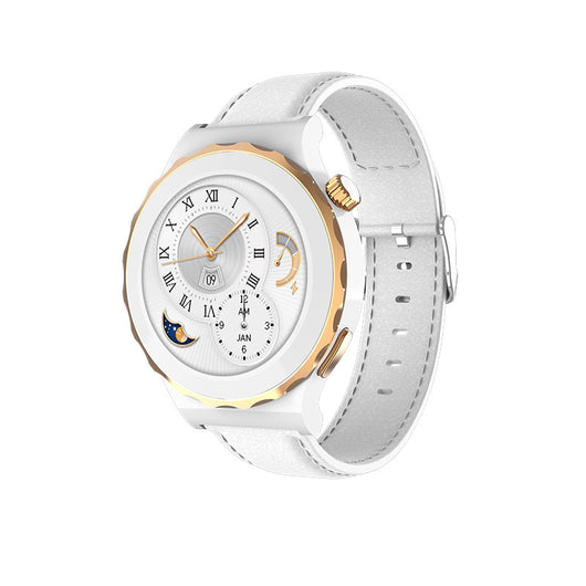 Reloj Deportivo con Correa de Cerámica - Image 6