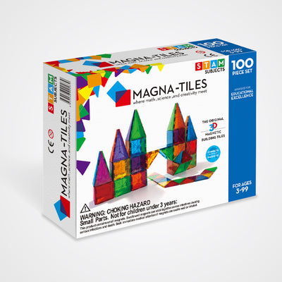 Puzzle Magnético Transparente para Niños - Juego Educativo de Ventana - Image 6