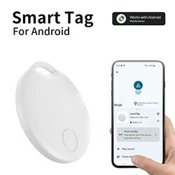 Localizador GPS Inteligente Anti-pérdida para Mochilas y Llaves - Image 21