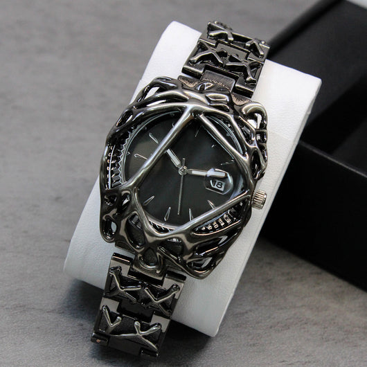 Reloj de Diseño Exclusivo Europeo y Americano - Image 5