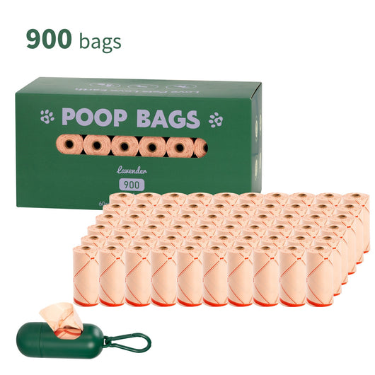 Bolsas Ecológicas para Desechos de Mascotas con Asa y Tecnología EPI - Image 15
