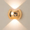 Three Colors Gold 1pc