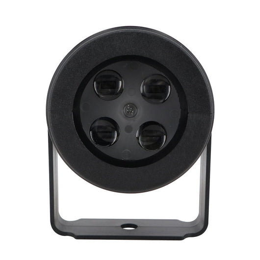 Proyector Láser LED RGB DJ con 16 Patrones para Discoteca y Eventos - Image 2