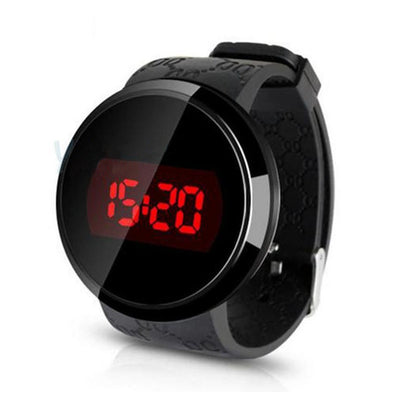 Reloj Deportivo LED Digital para Parejas - Image 11