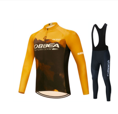 Conjunto de Ciclismo de Verano Manga Corta para Bicicleta de Montaña - Image 35