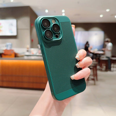 Funda Protectora Ultra Delgada con Disipación Térmica - Image 9