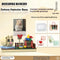 Small Hamster Easel Gift Box