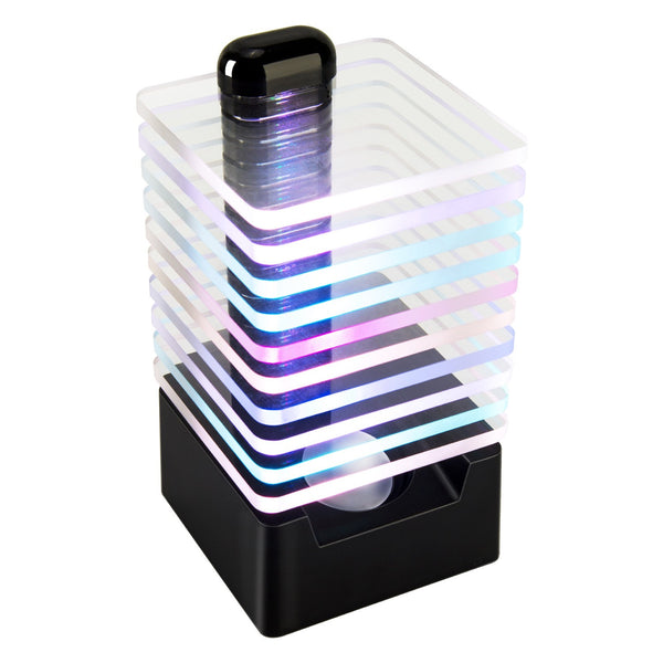 Subwoofer Estéreo sin Cables con Control por Voz