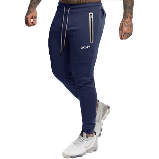 Pantalones de Entrenamiento Deportivo para Hombre - Image 11