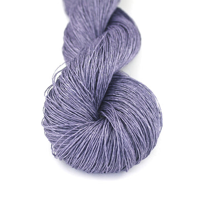 Hilo de Lino Puro para Crochet y Tejido a Mano - Image 36