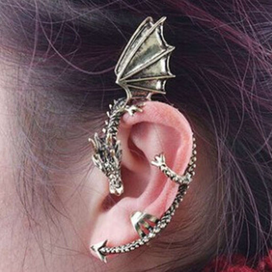 Aro Dragón Ajustable