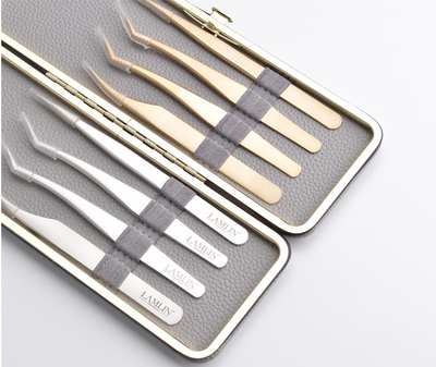 Organizador de Pinzas y Accesorios de Belleza - Image 10