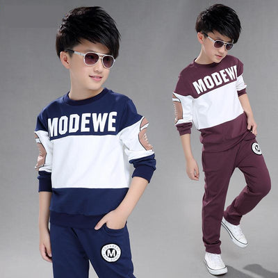 Suéter Pullover Infantil de Abrigo Cómodo - Image 15