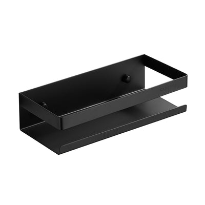Estante Organizador de Acero Inoxidable para Baño y Cosméticos - Image 9