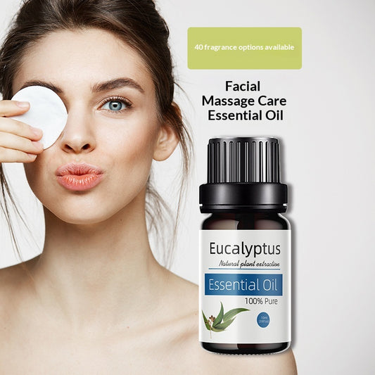 Aceite Corporal Esencial con Rosa Preservada y Té Blanco