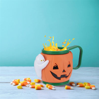 Vaso Infantil 3D para Enjuague Bucal con Diseño de Dibujos Animados - Image 10