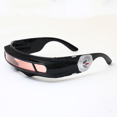 Gafas de Sol Deportivas con Tecnología Láser - Image 10