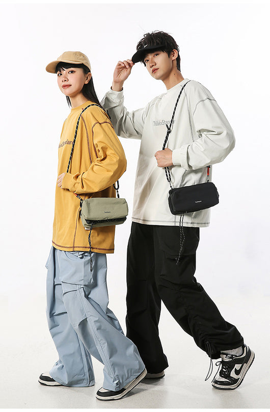 Bolsa Crossbody Deportiva para Mujer - Estilo Casual Outdoor - Image 38