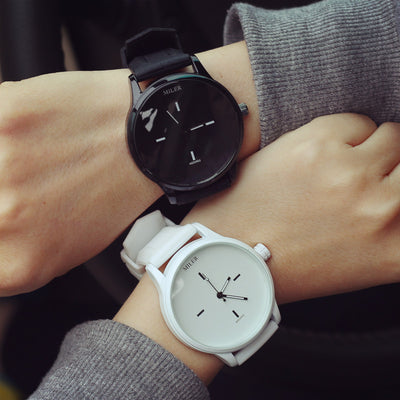Reloj de Pareja Moderno con Personalidad Trendy - Image 5