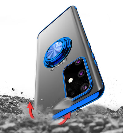 Funda Protectora para Samsung Galaxy S20 - Image 15