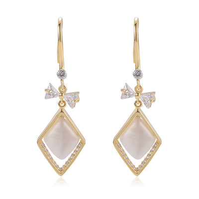 Aretes de Lujo Elegantes - Image 12
