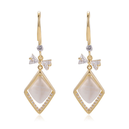 Aretes de Lujo Elegantes - Image 12