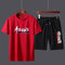 Men's Casual Athletic Set - Two Pieces