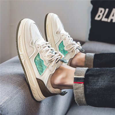 Zapatillas Deportivas Transpirables para Todas las Estaciones - Image 5