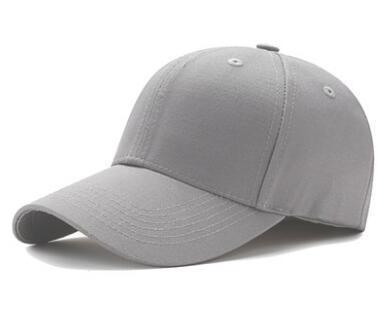 Gorra de Béisbol Coreana de Algodón con Bordado - Image 15