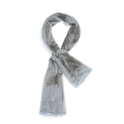 Pañuelo Táctico Multiusos Camuflaje Transpirable para Hombre - Image 28