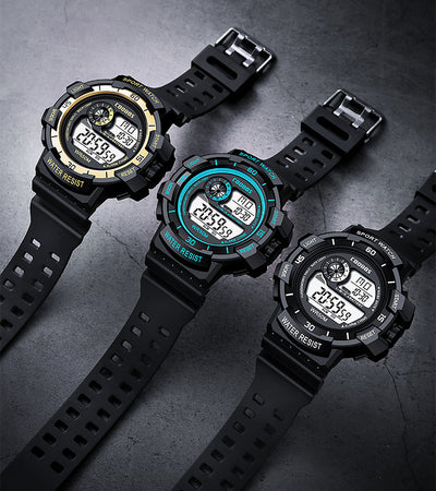 Reloj Deportivo Electrónico para Estudiantes - Image 21