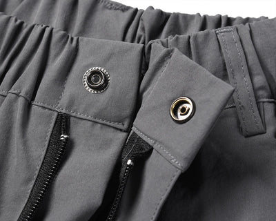 Pantalones de Trabajo Impermeables con Múltiples Bolsillos - Image 13