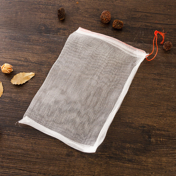 Bolsa Protectora de Nylon para Frutas y Verduras