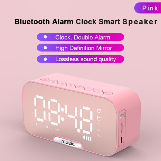 Parlante Bluetooth Q5 Inalámbrico Premium - Image 3