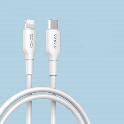 Cable de Carga Rápida Compatible con Apple - Extensión de Carga - Image 4