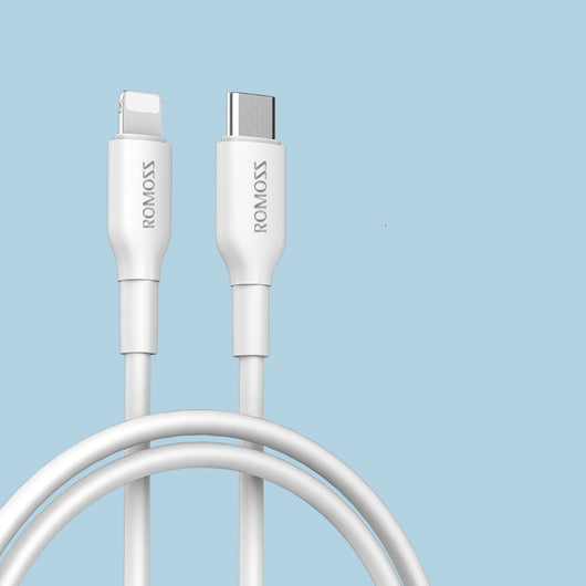 Cable de Carga Rápida Compatible con Apple - Extensión de Carga - Image 4