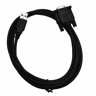 Cable Adaptador USB a Serial RS232 (Puerto COM DB9 Hembra) - Image 5